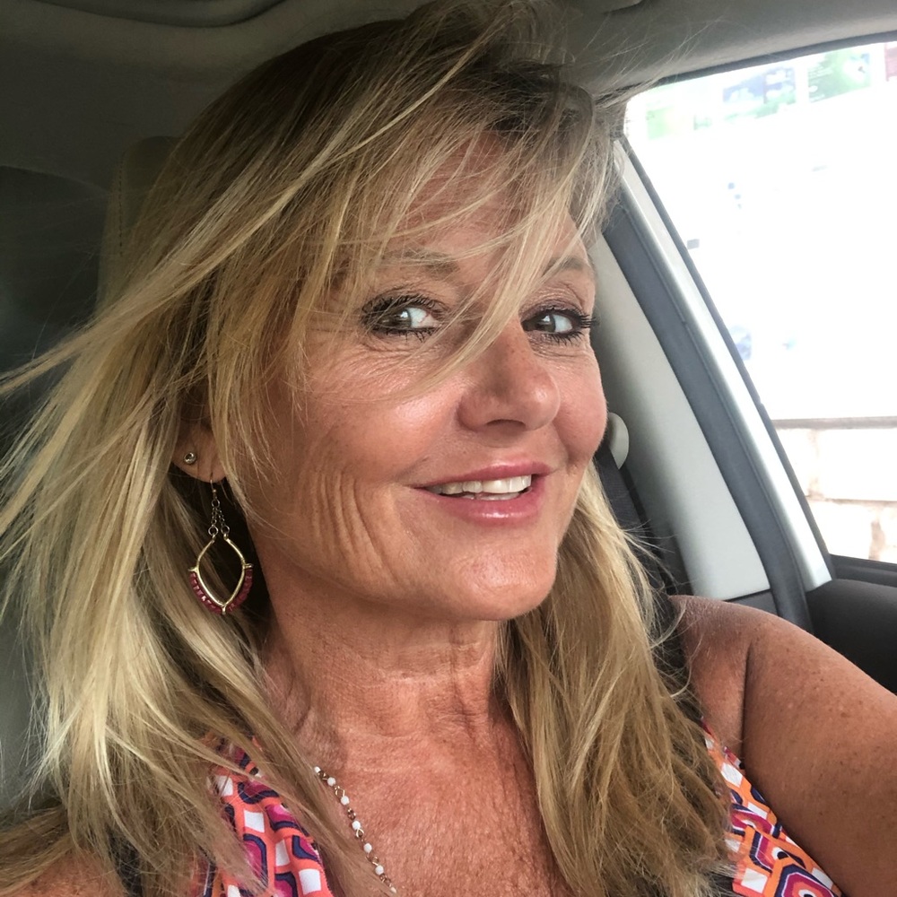 Meet your Posher, Jill